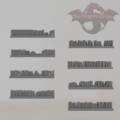 Bookcase