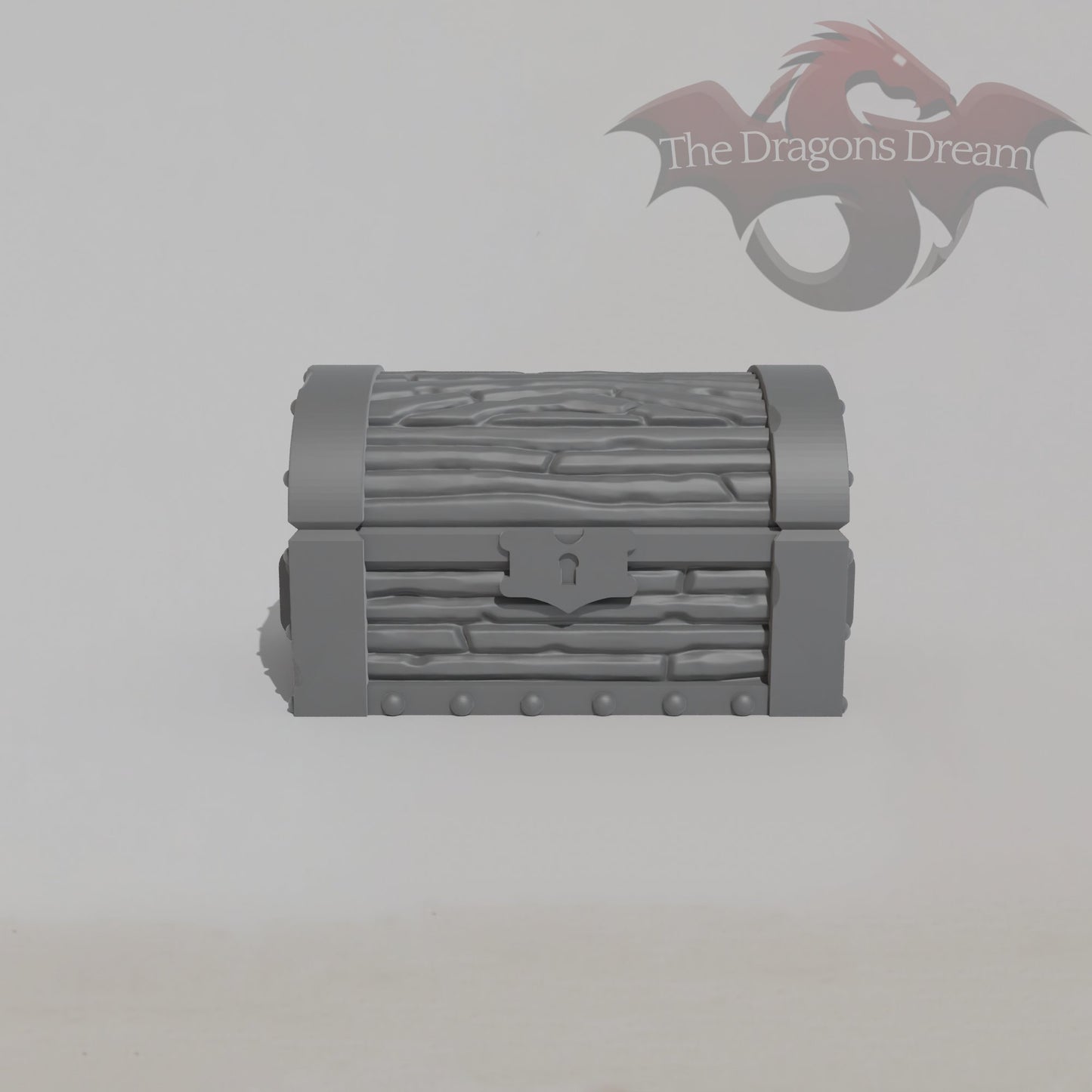Treasure Chest