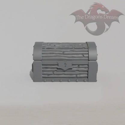 Treasure Chest
