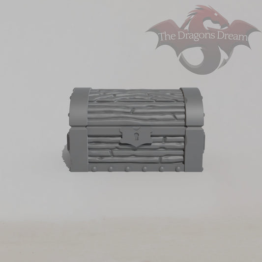 Treasure Chest