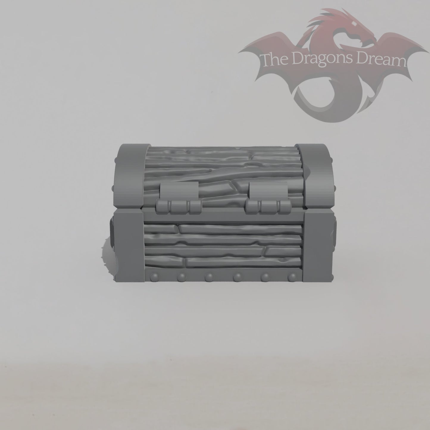 Treasure Chest
