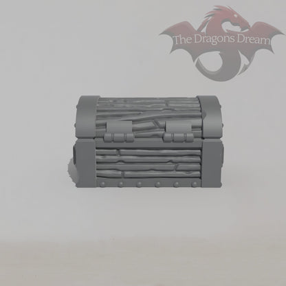 Treasure Chest