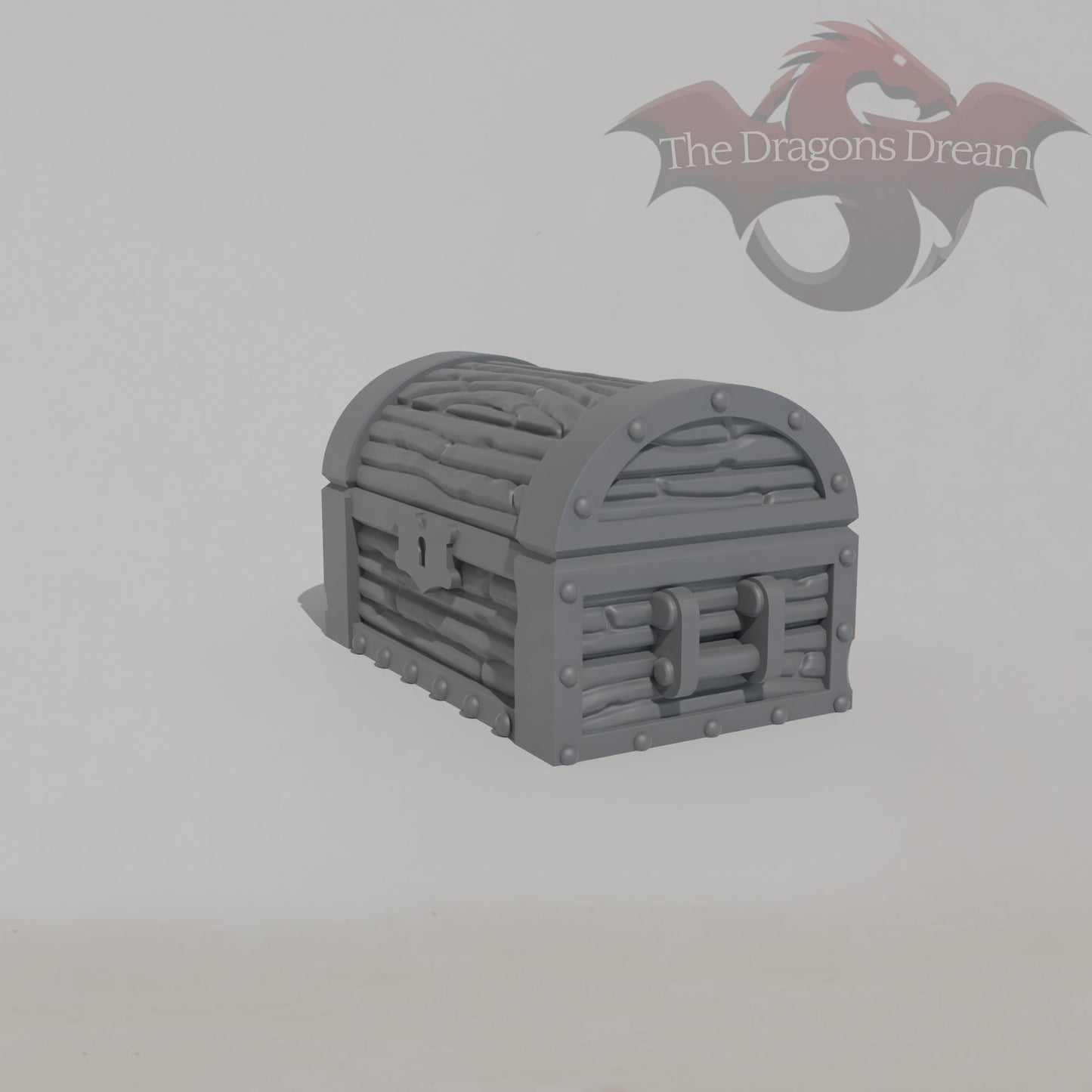 Treasure Chest