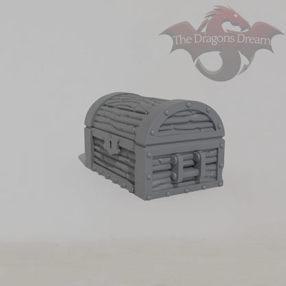 Treasure Chest