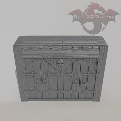 Cupboard