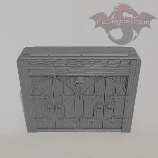 Cupboard