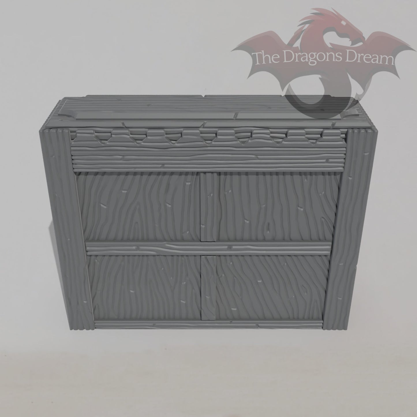 Cupboard