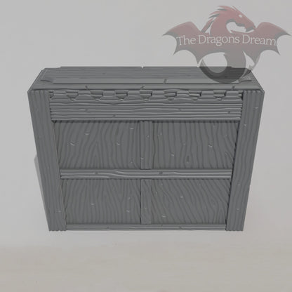 Cupboard