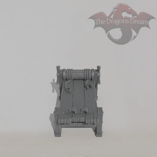 Torure Rack