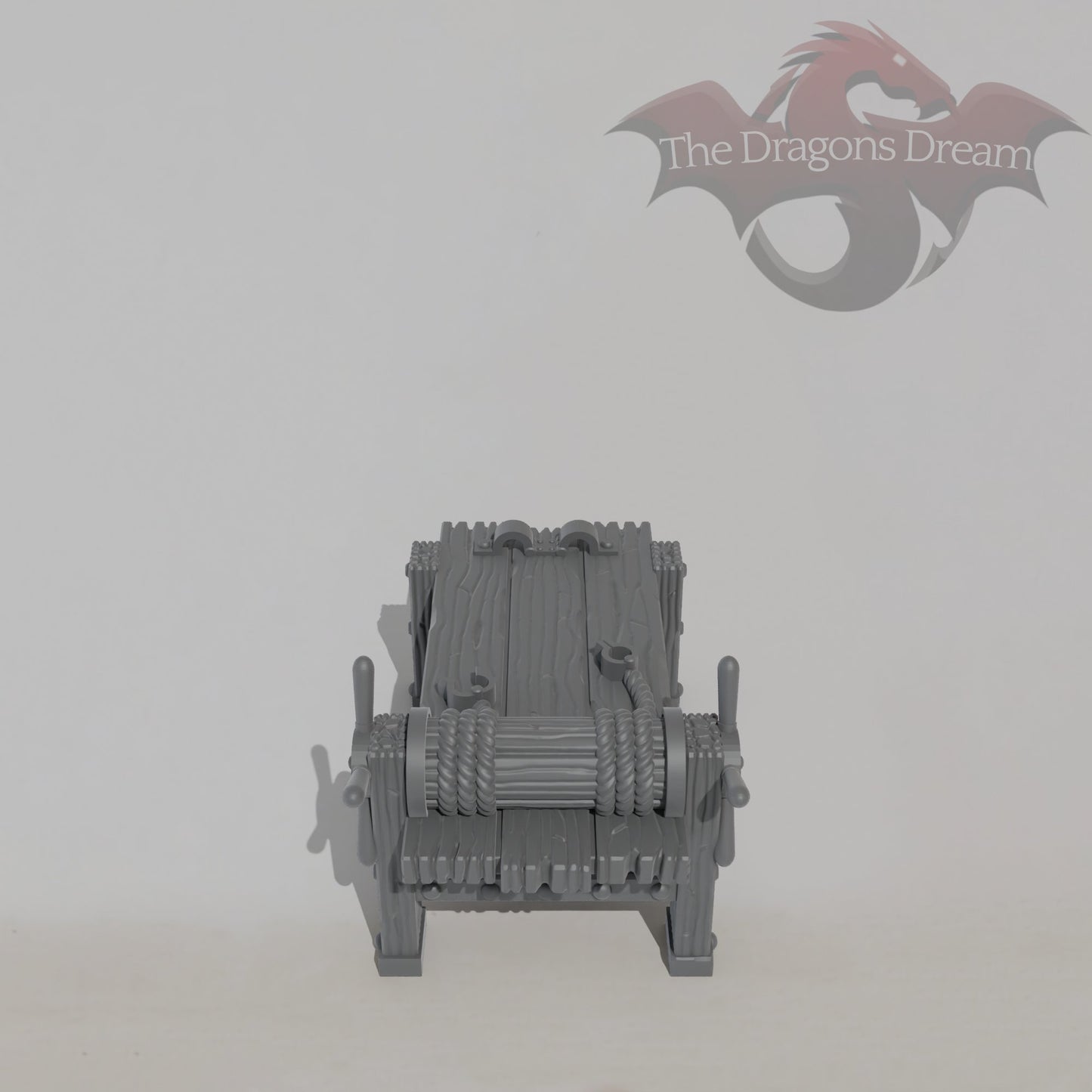 Torure Rack