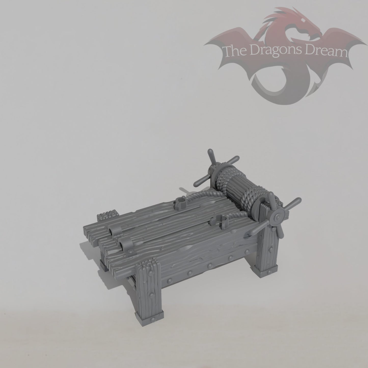 Torure Rack