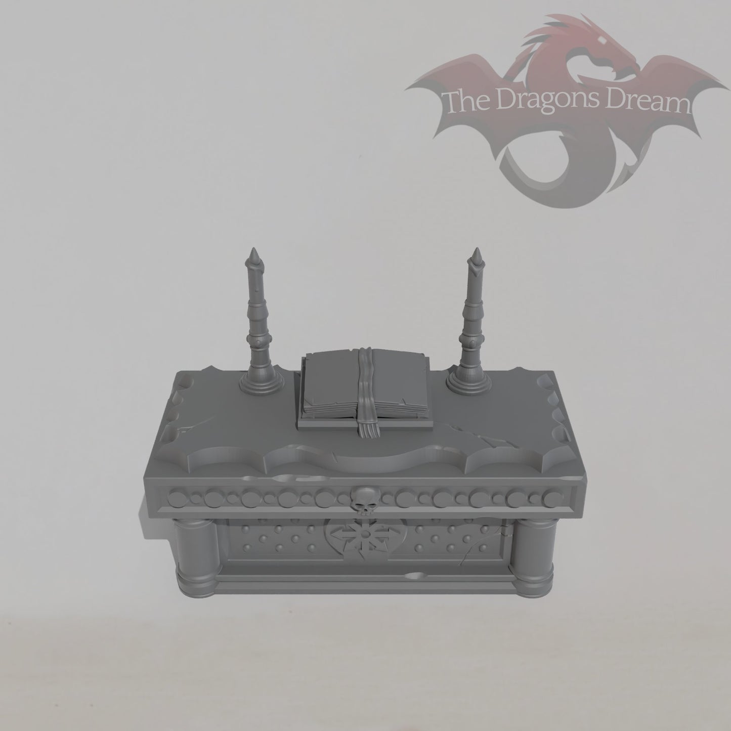 Sorcerers Table