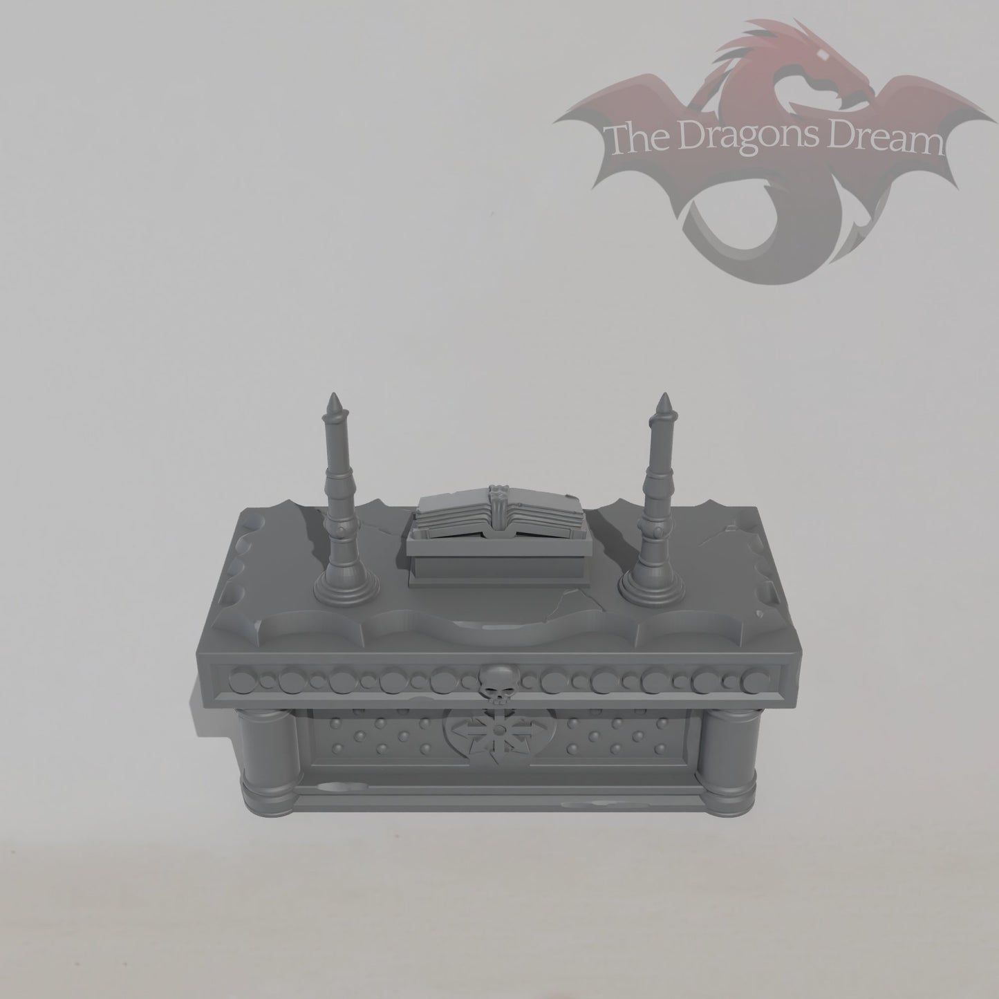 Sorcerers Table