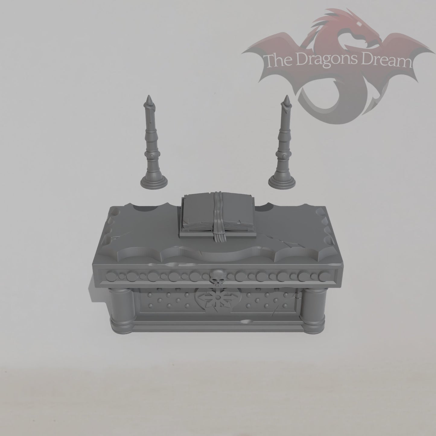 Sorcerers Table