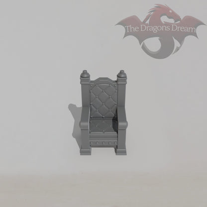 Throne