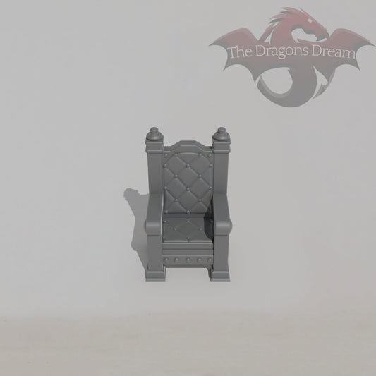 Throne