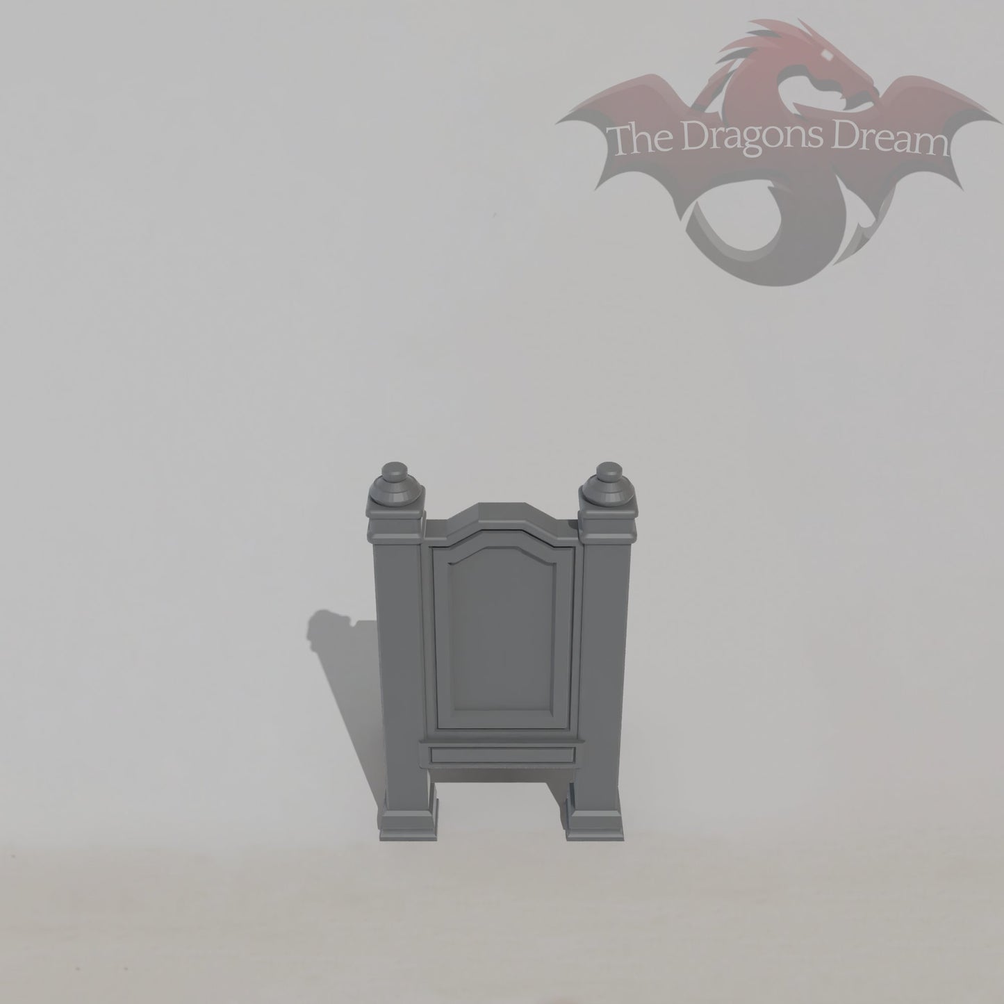 Throne