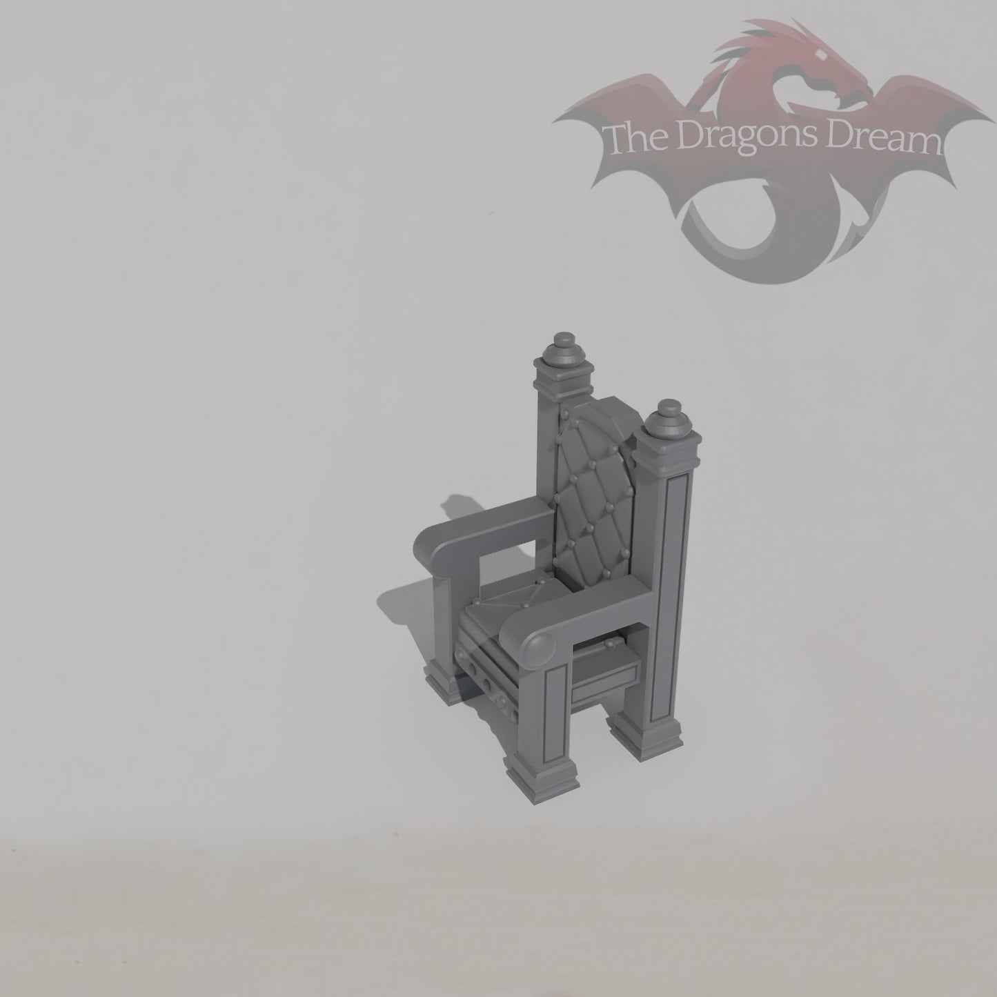 Throne
