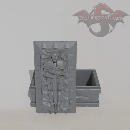 Heroquest Furniture Bundle