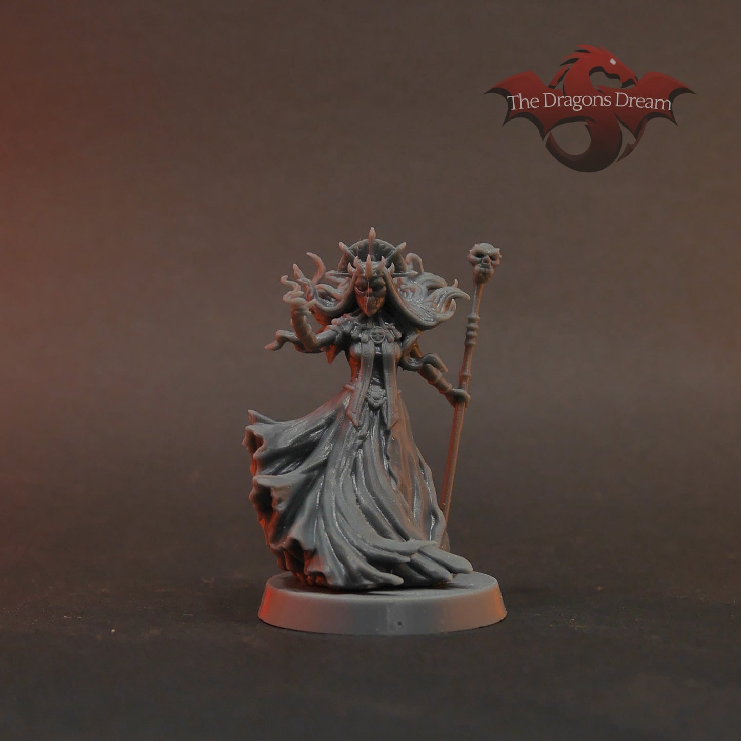 Kessandria - Witch Queen