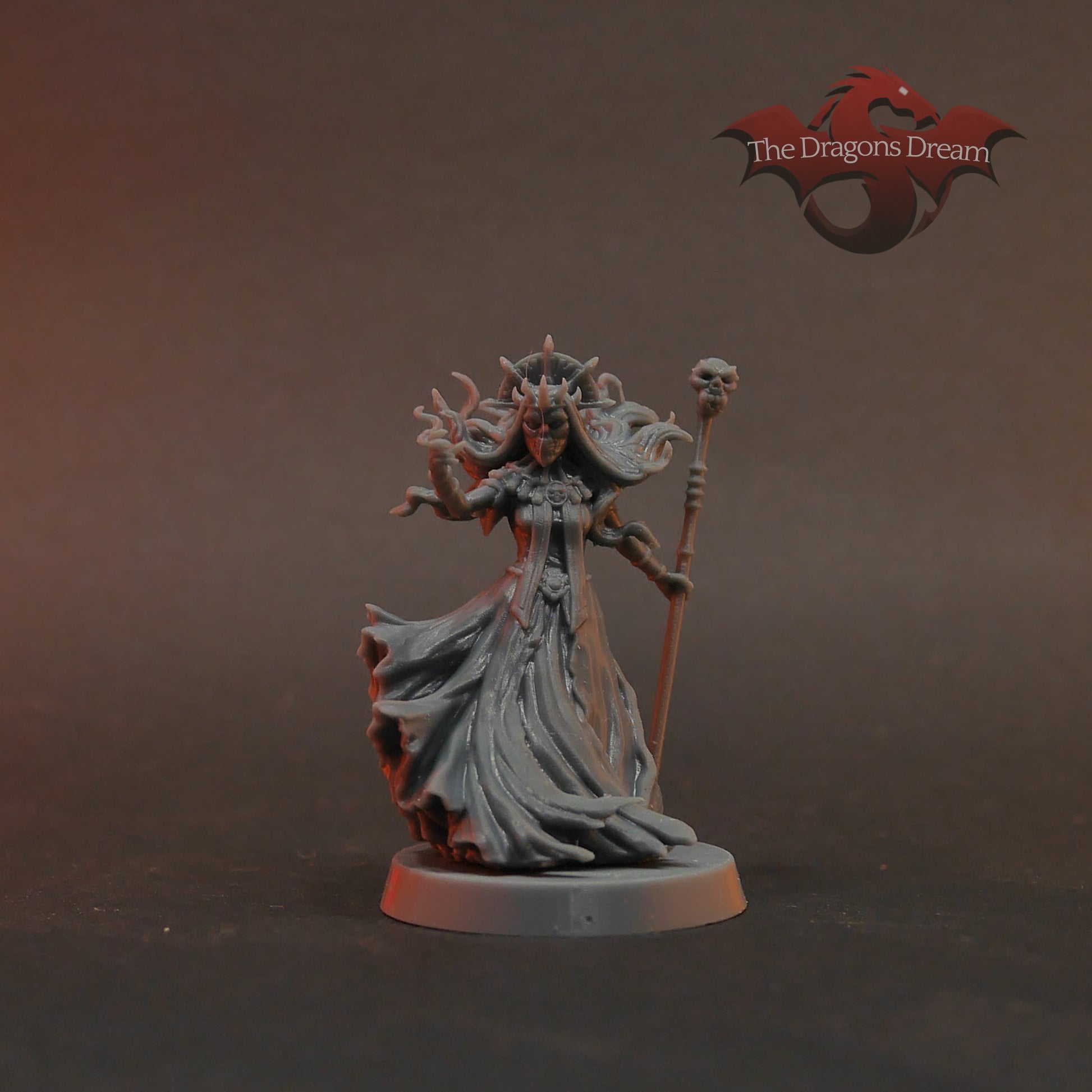 Kessandria - Witch Queen