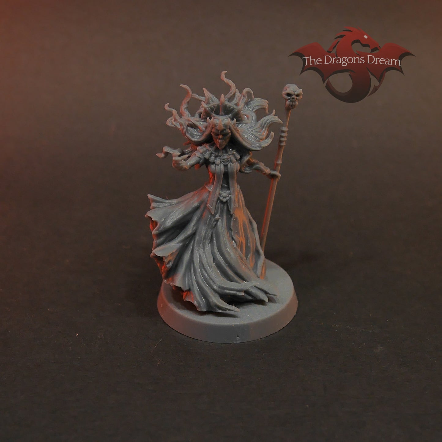 Kessandria - Witch Queen