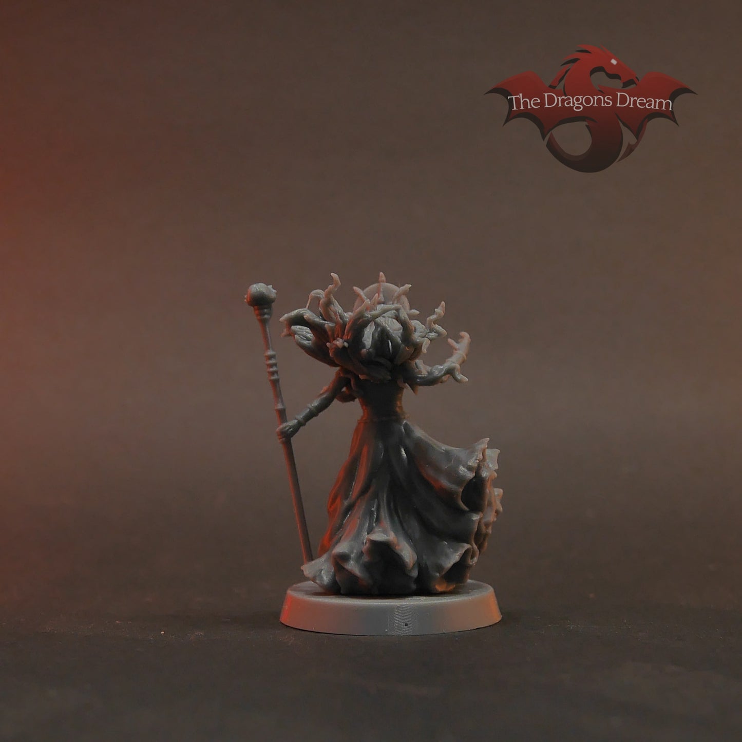 Kessandria - Witch Queen