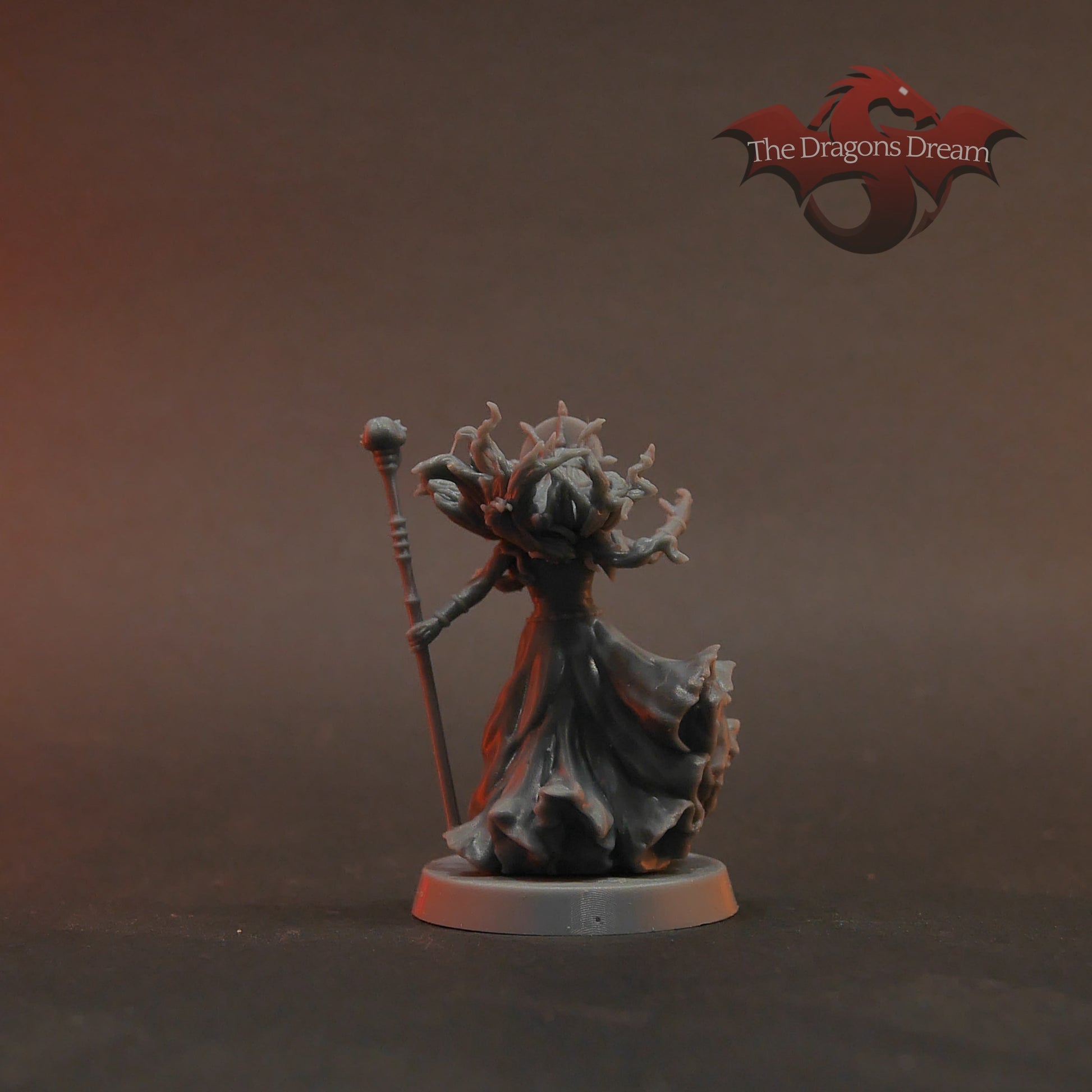 Kessandria - Witch Queen
