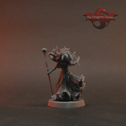 Kessandria - Witch Queen