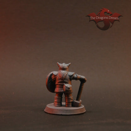Dwarf