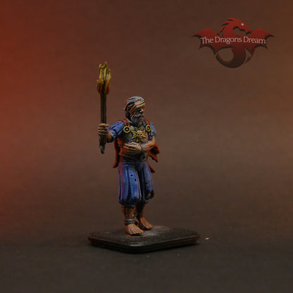 Sir Ragnar Prisoner