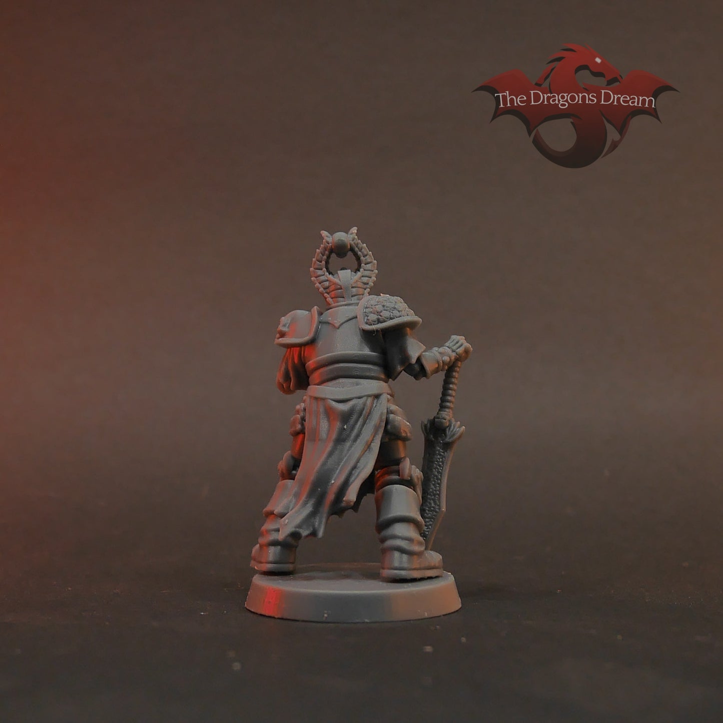 Skulmar - Death Knight