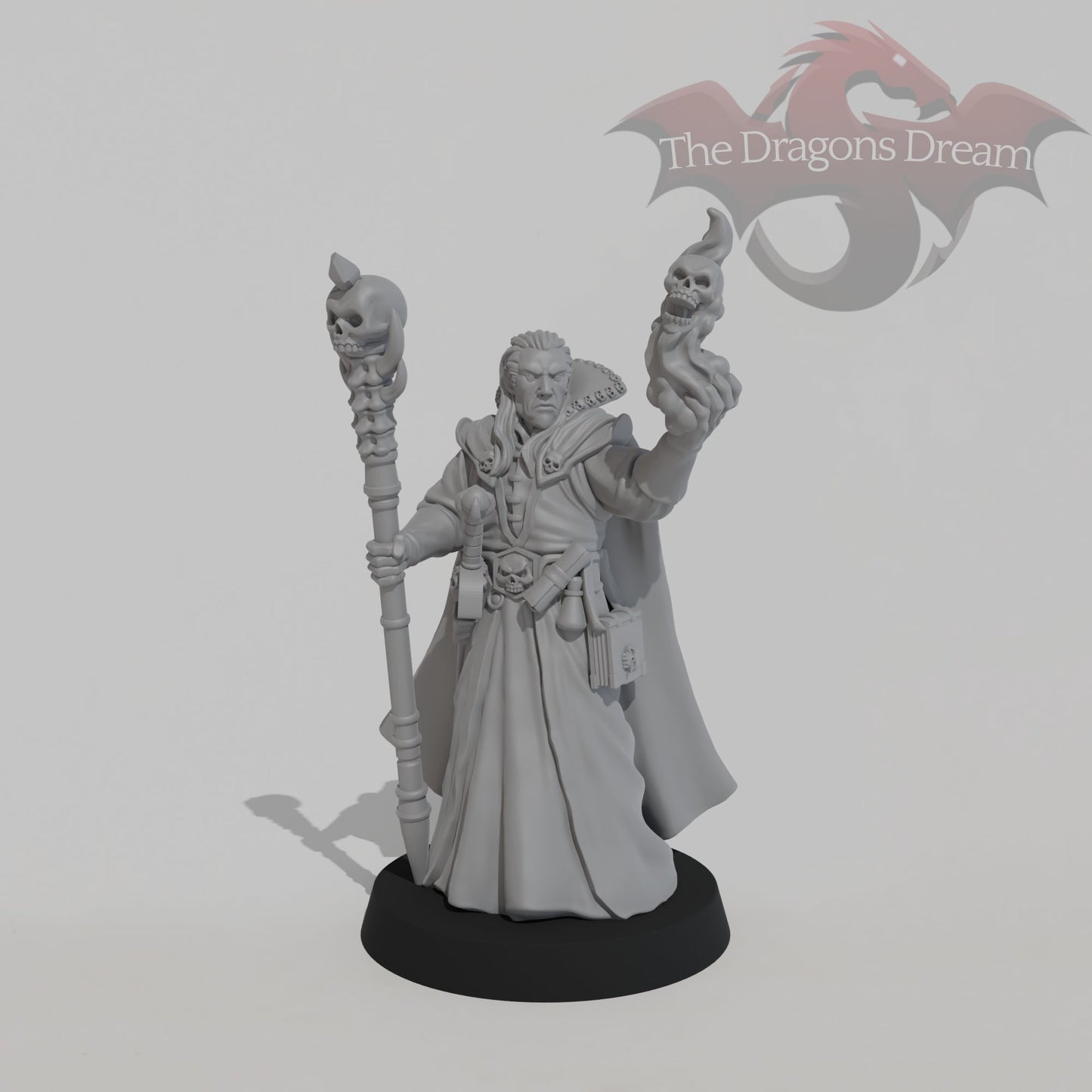 Necromancer