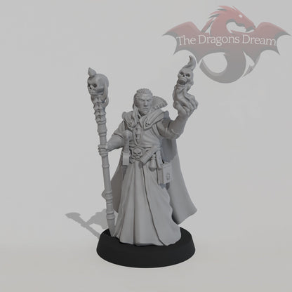 Necromancer
