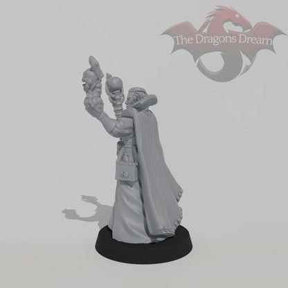 Necromancer