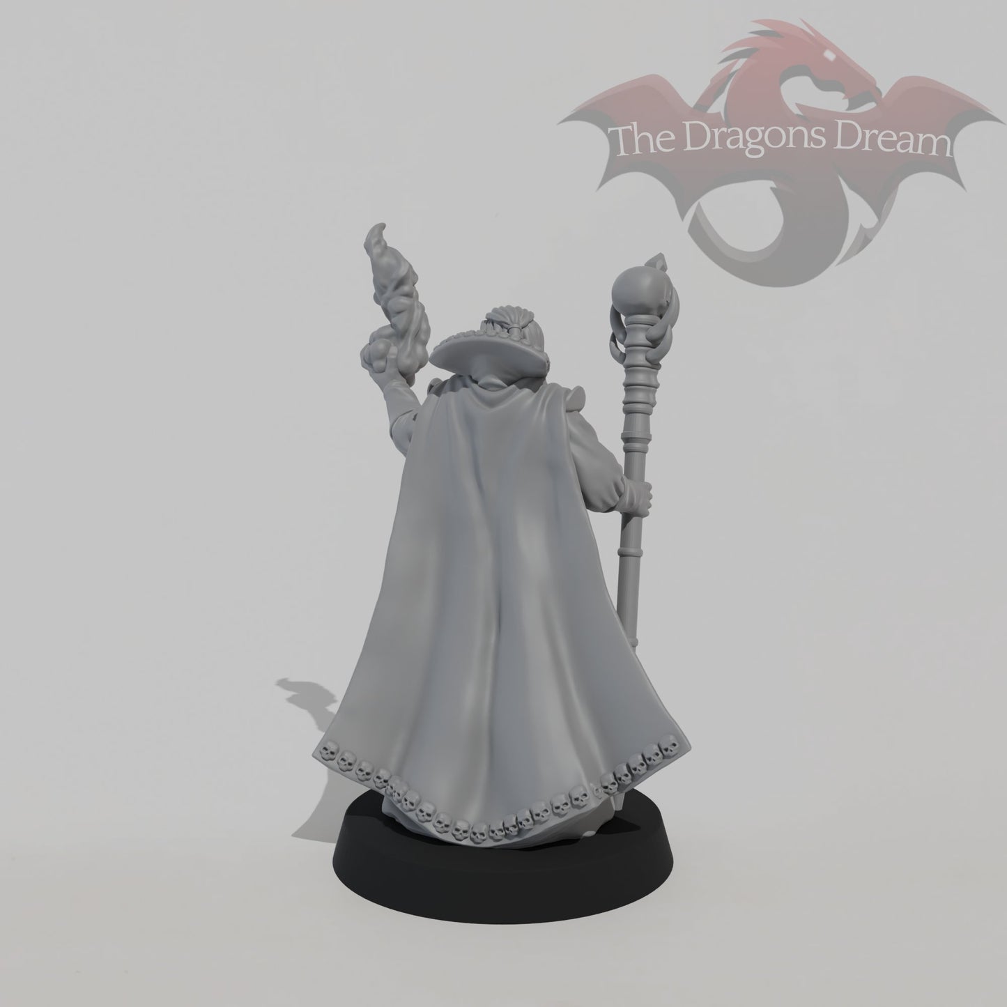 Necromancer