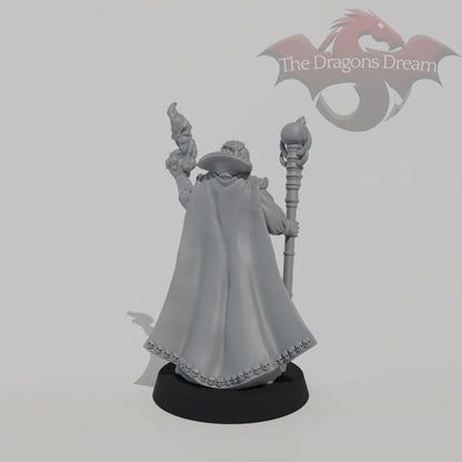 Necromancer