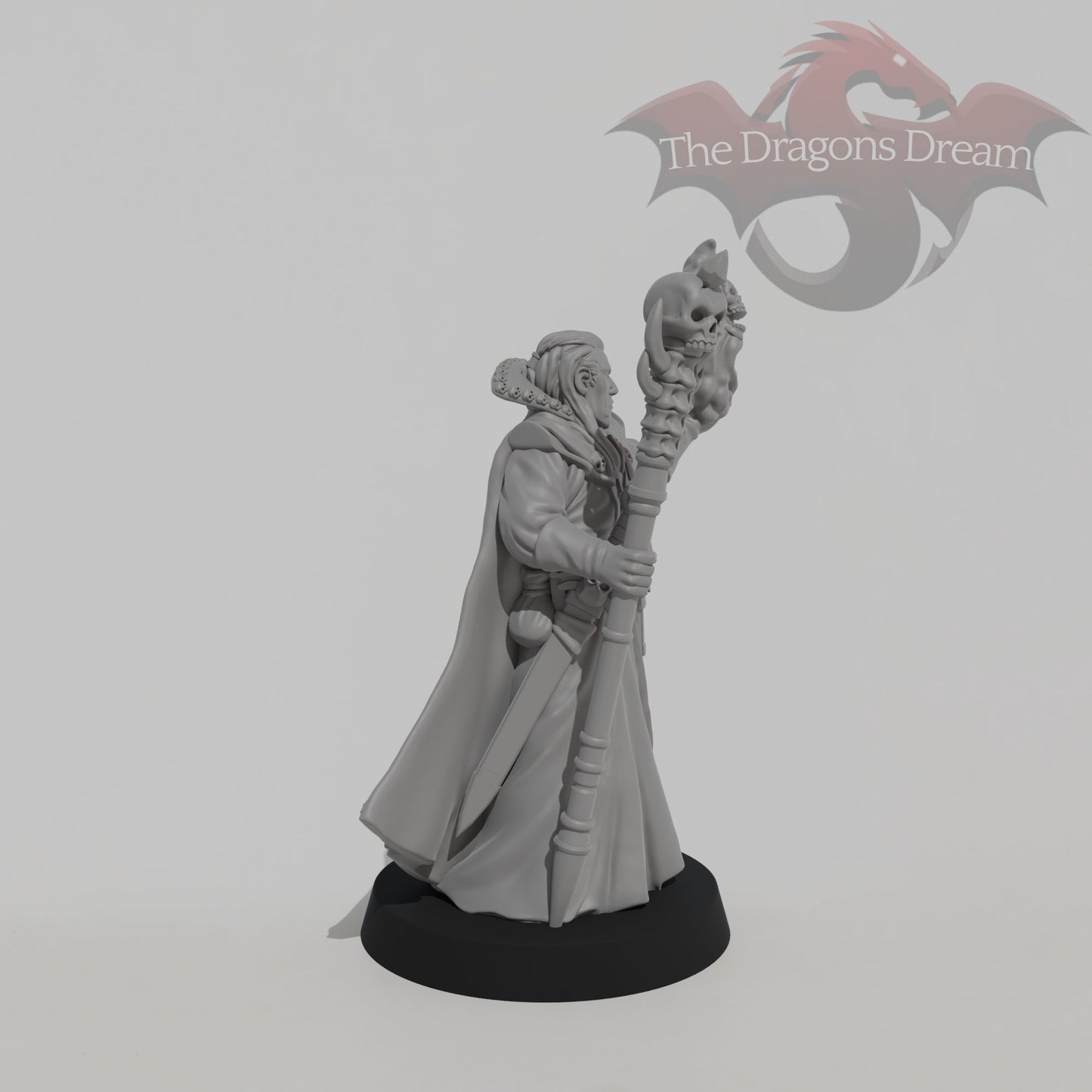 Necromancer