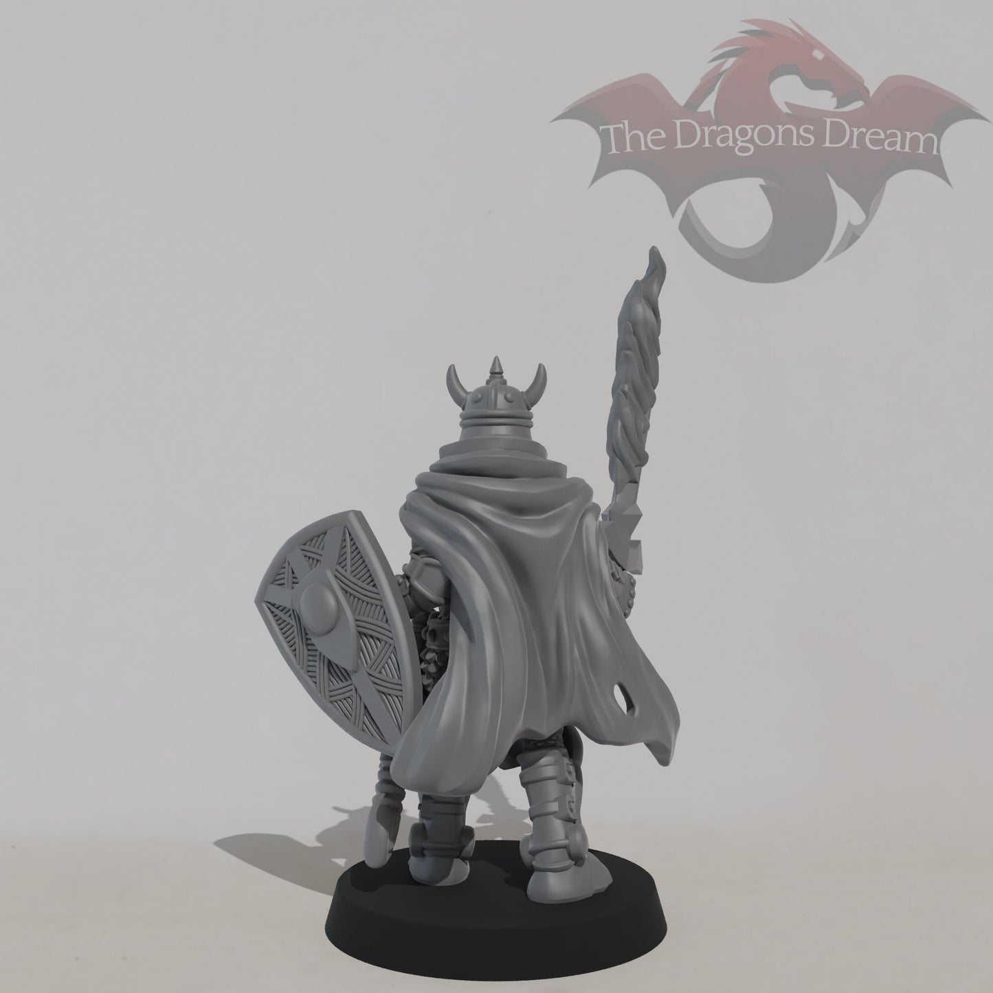 Skulmar - Death Knight