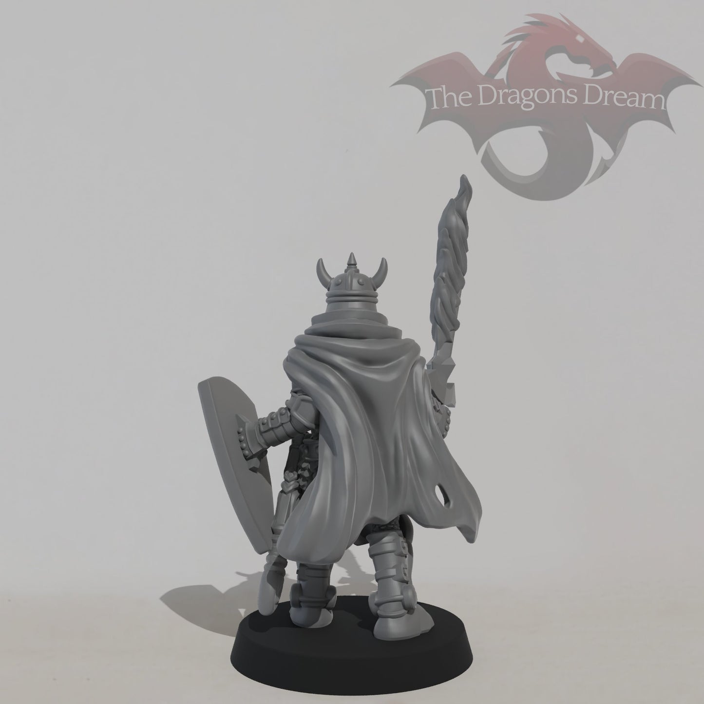 Skulmar - Death Knight