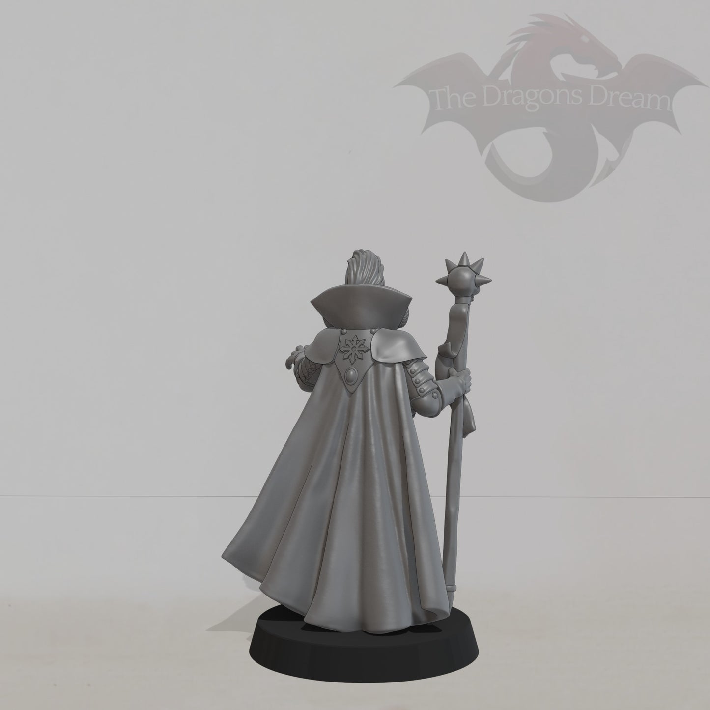 Chaos Sorcerer