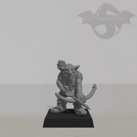 Goblin Archer