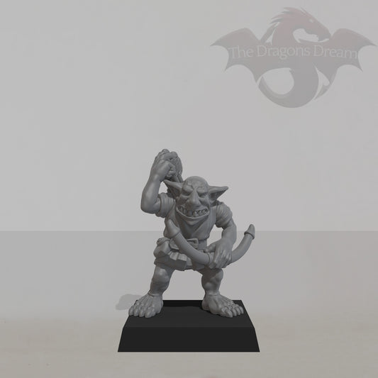 Goblin Archer