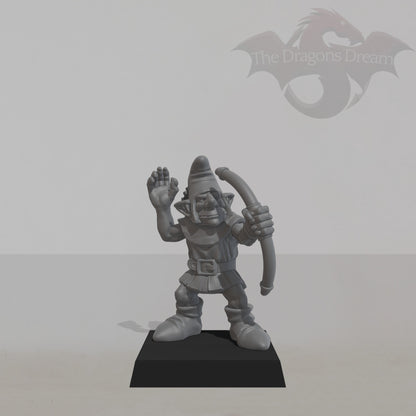Goblin Archer