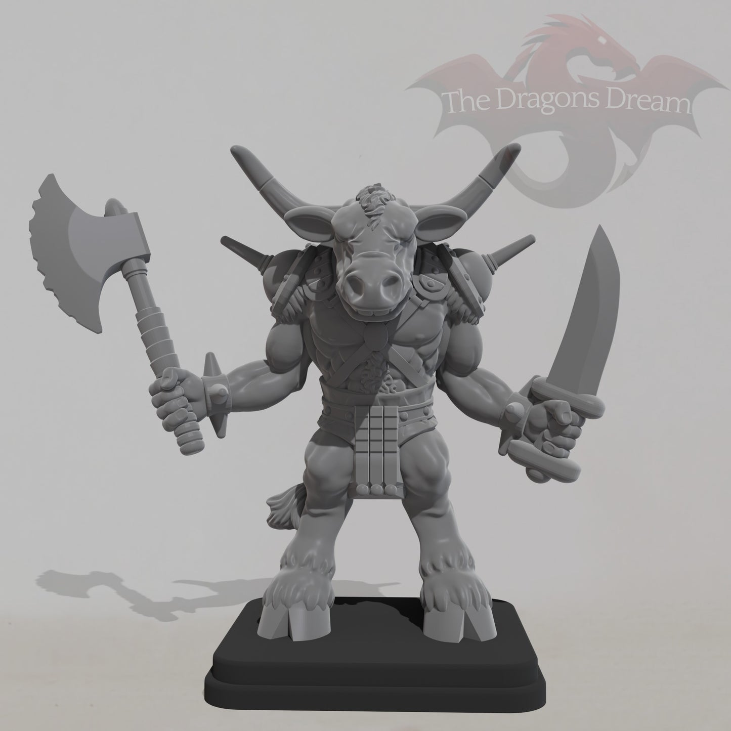 Minotaur
