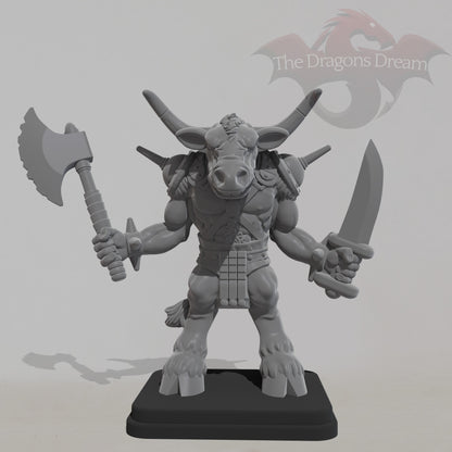 Minotaur