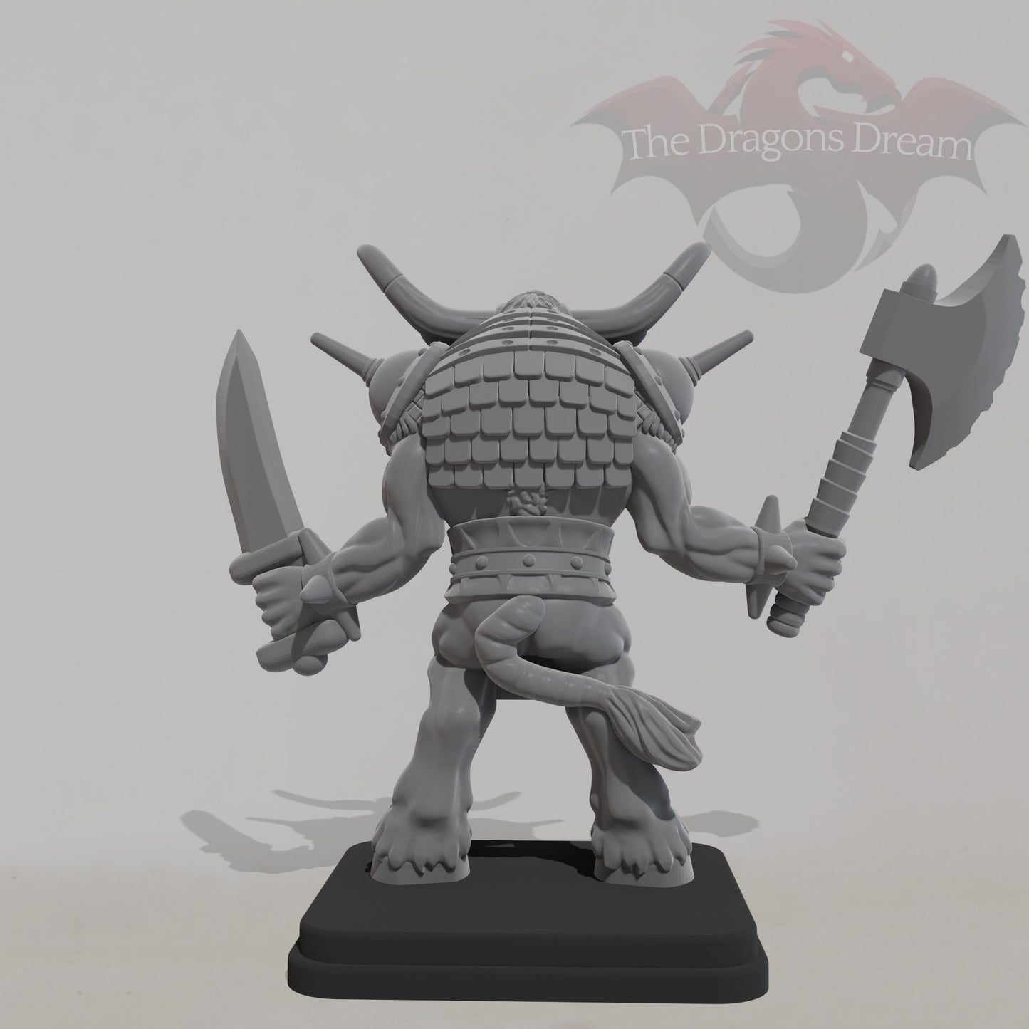 Minotaur
