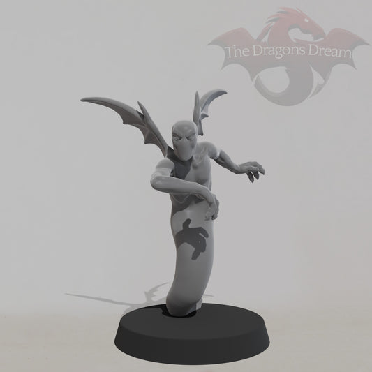 Shadow Demon