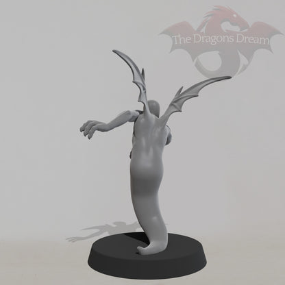 Shadow Demon