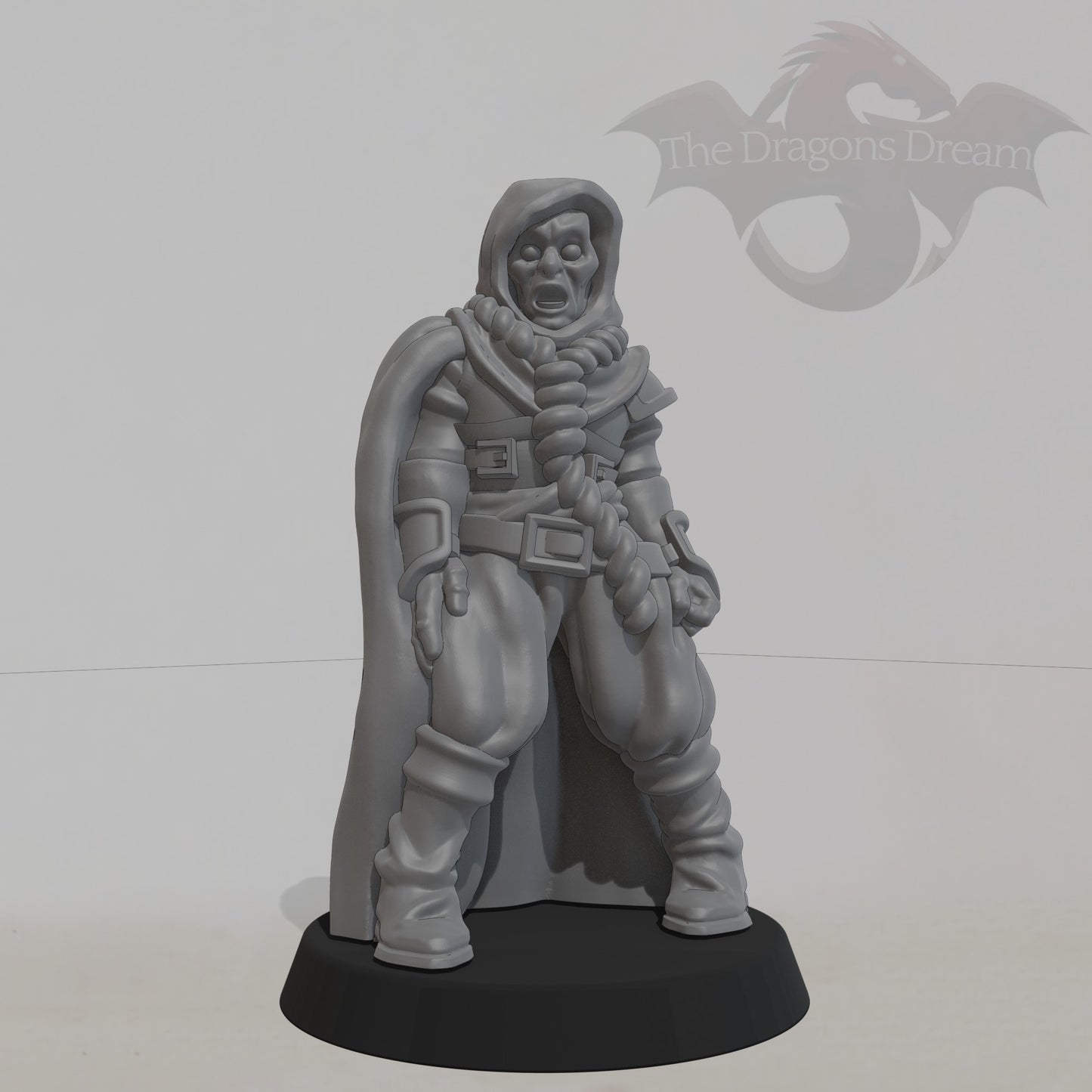 Zombie Rogue